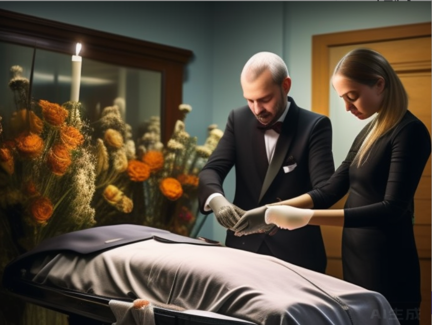 紫阳县遗体运输整理